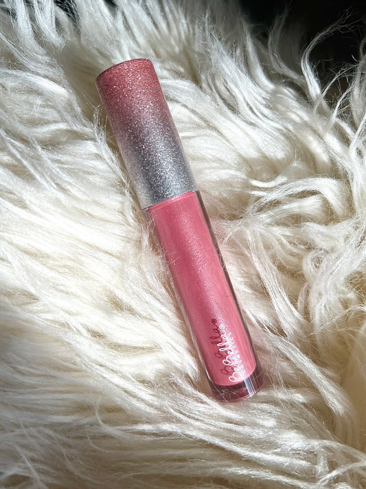 FLIRTATIOUS lipgloss