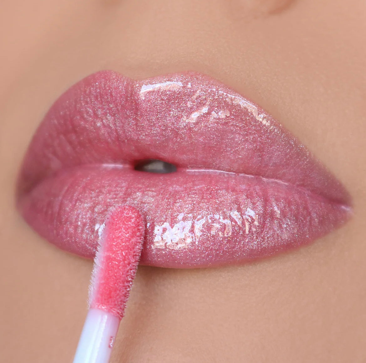 FLIRTATIOUS lipgloss