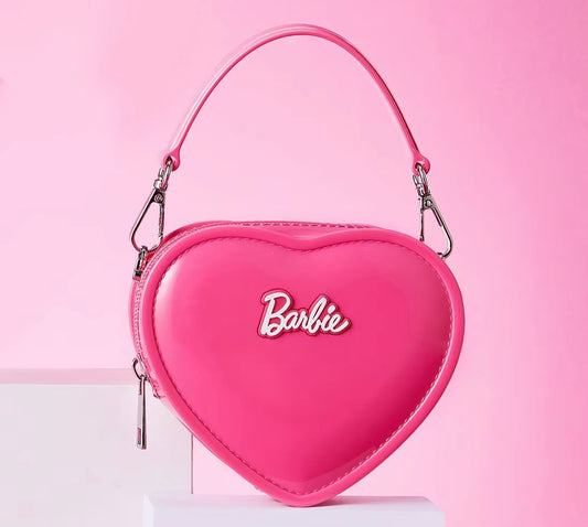 Barbie jelly bag