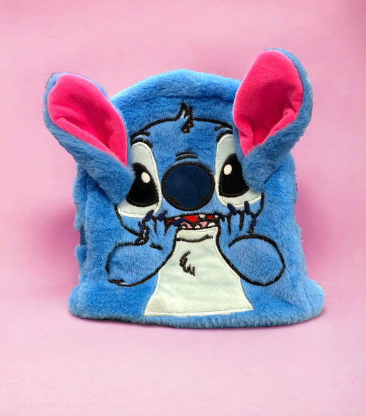 Stitch backpack