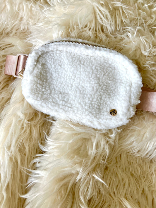 Sherpa Fanny pack
