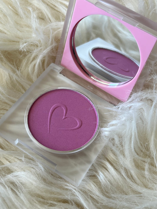 MY FAVORITE blush