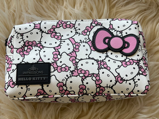 Hello Kitty - Impressions Vanity cosmetic pouch