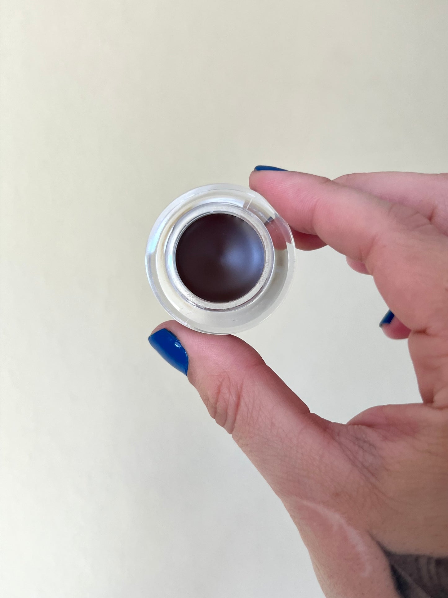 Beauty creations eyebrow gel