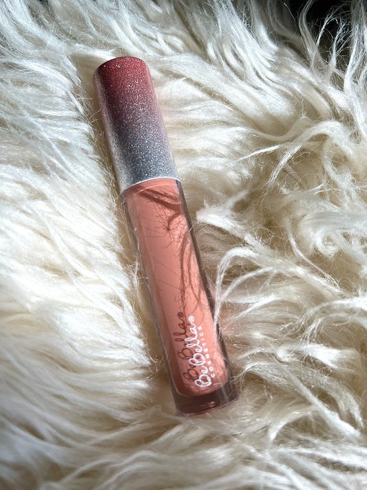 LEVEL UP lipgloss