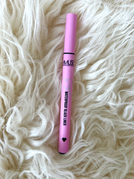 Amuse - waterproof eyeliner