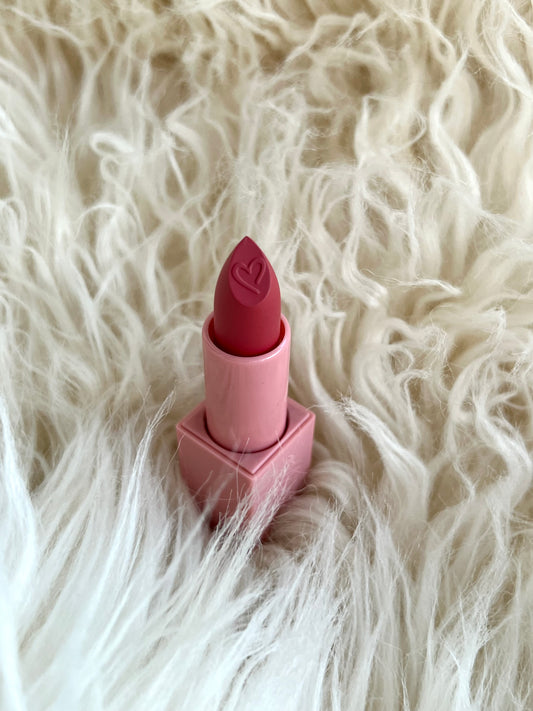 LATE DATE lipstick