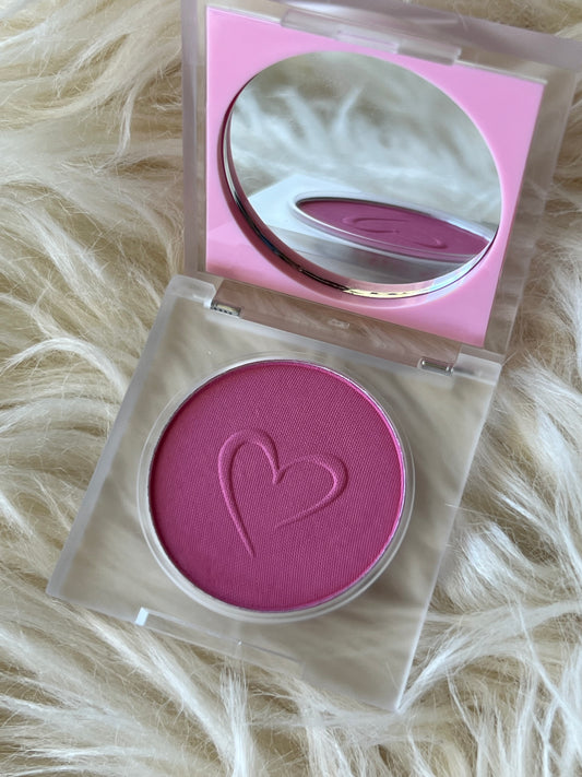 MOOD blush