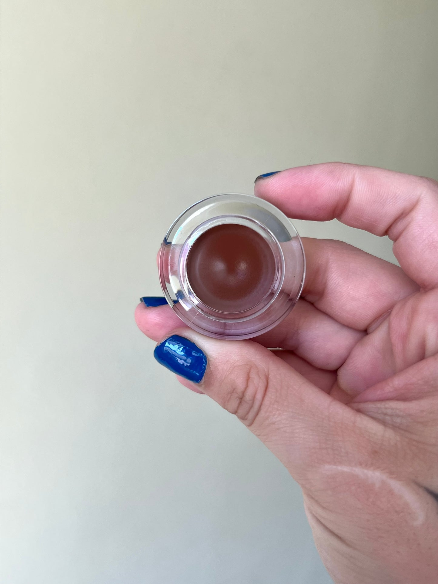 Beauty creations eyebrow gel