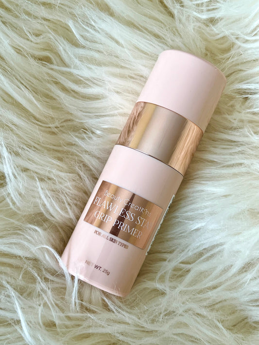 Flawless stay grip primer