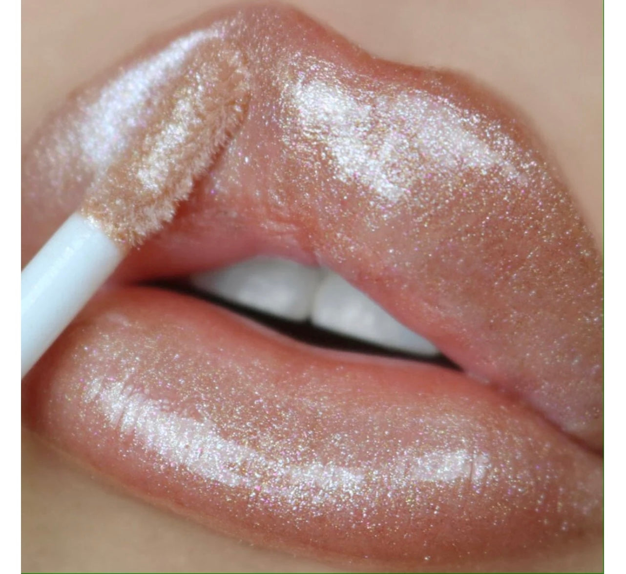 HOT SHOT- dazzle lipgloss