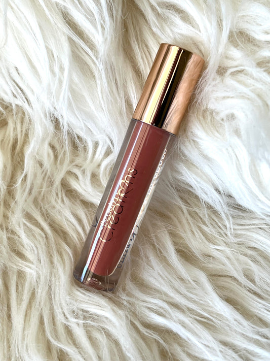 BROWN SUGA- dazzle lipgloss