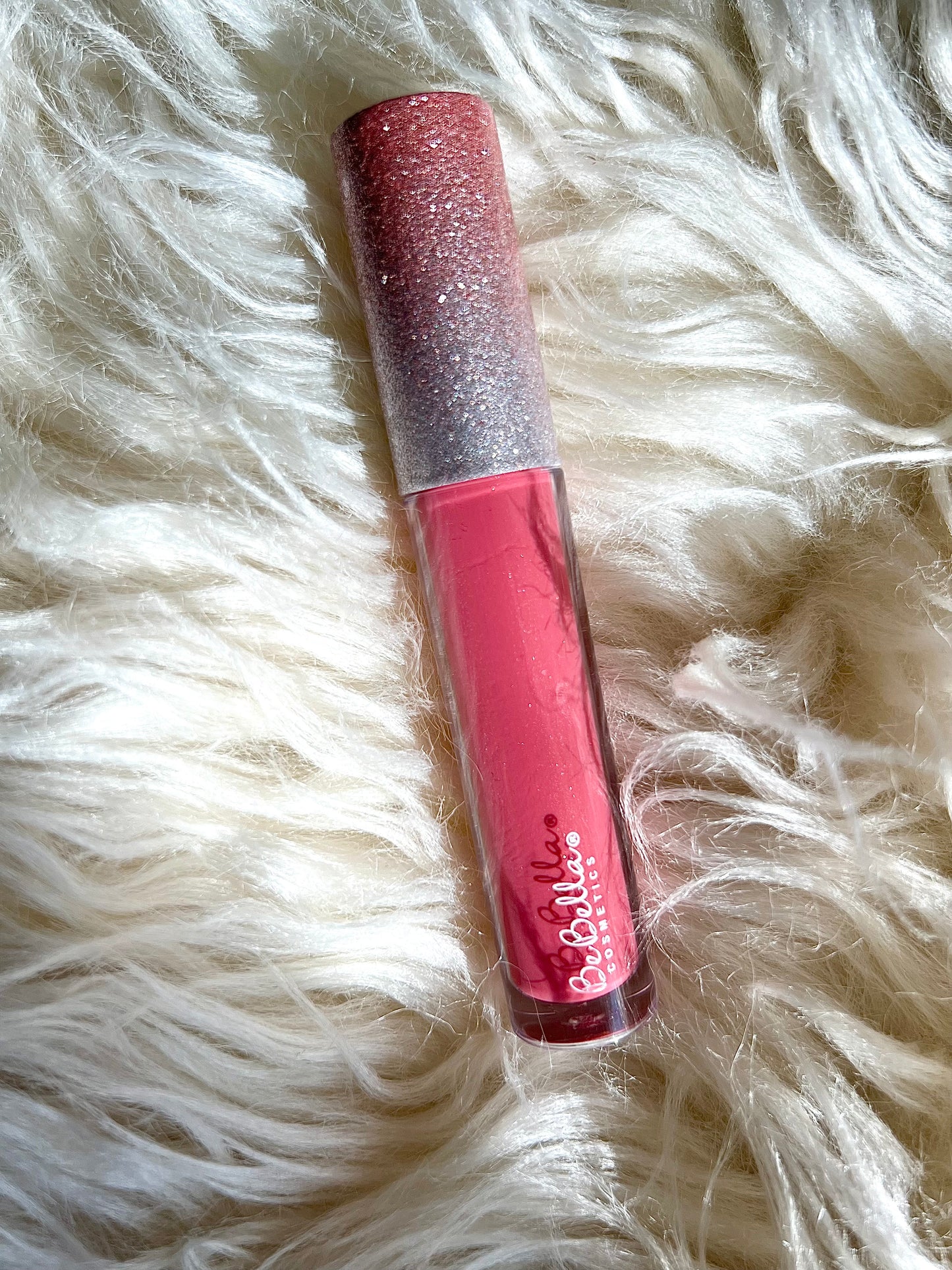 PLASTIC PRINCESS lipgloss