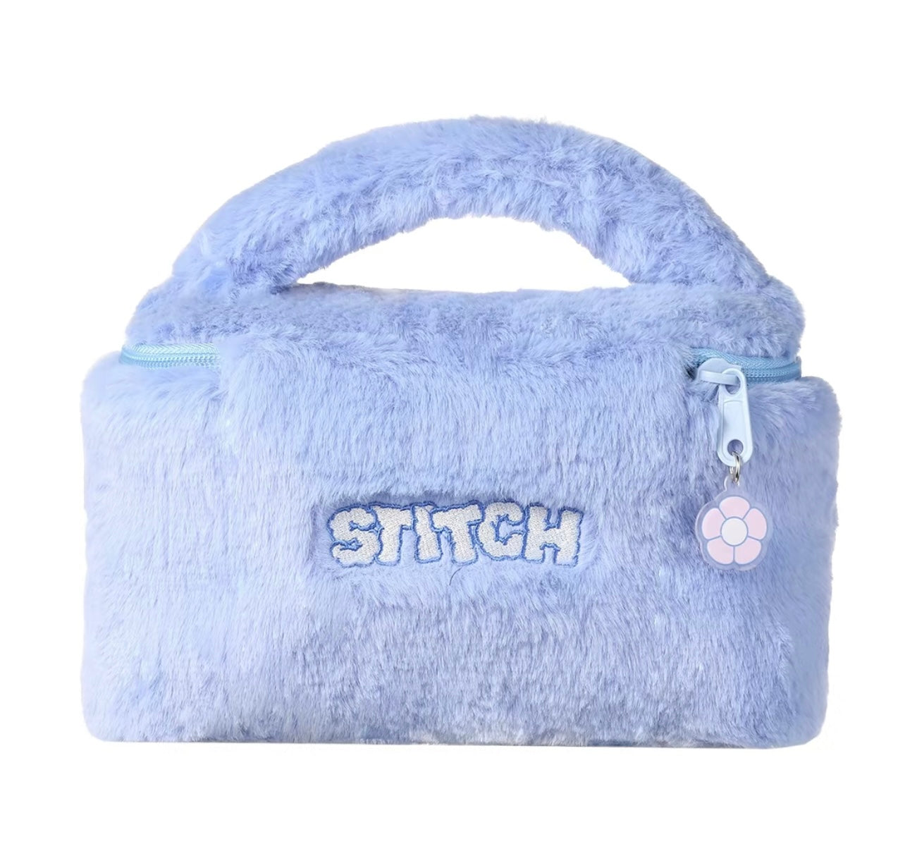 Stitch comestic bag