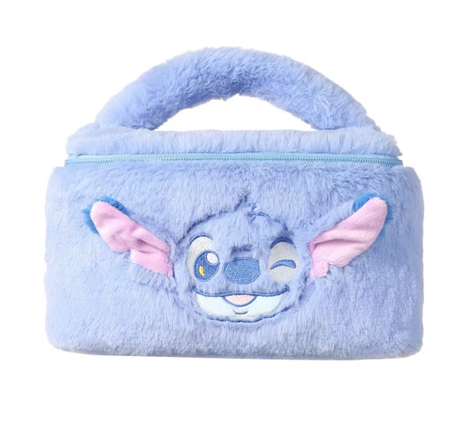 Stitch comestic bag